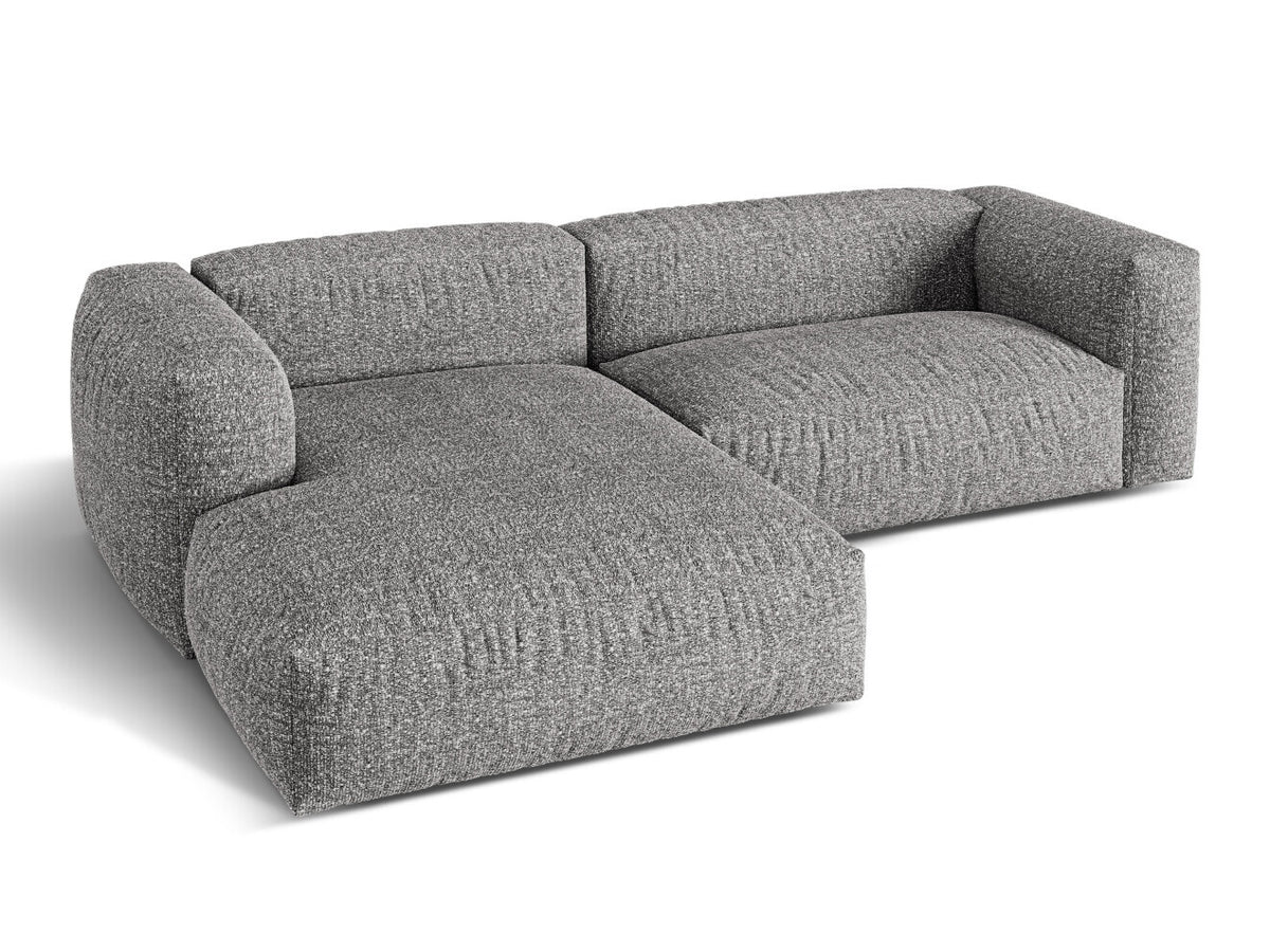 Modulinis minkštas kampas 651579