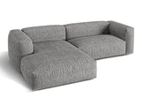Modulinis minkštas kampas 651579