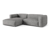 Modulinis minkštas kampas 651579