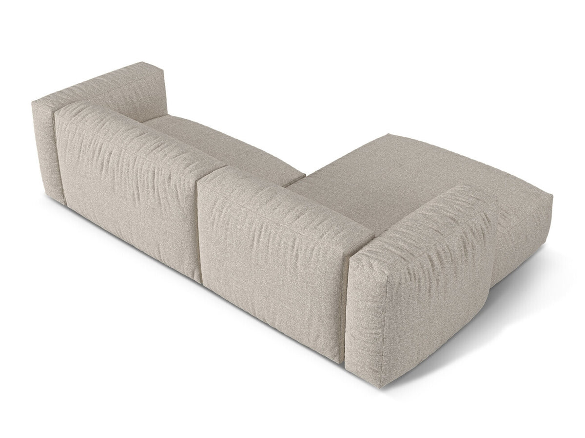 Modulinis minkštas kampas 651579