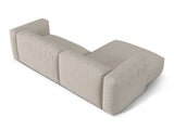 Modulinis minkštas kampas 651579
