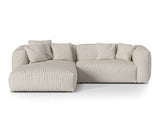 Modulinis minkštas kampas 651579