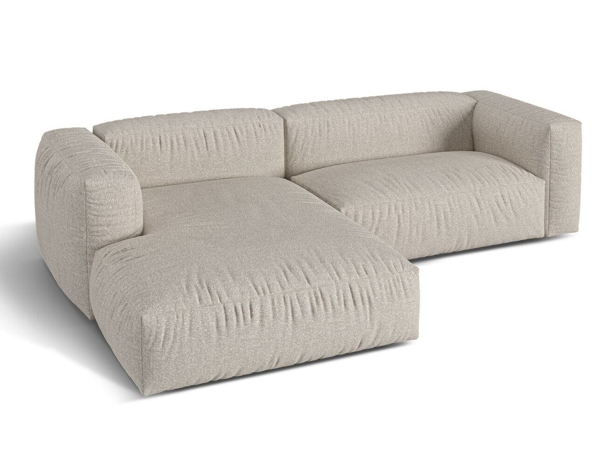 Modulinis minkštas kampas 651579