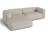 Modulinis minkštas kampas 651579