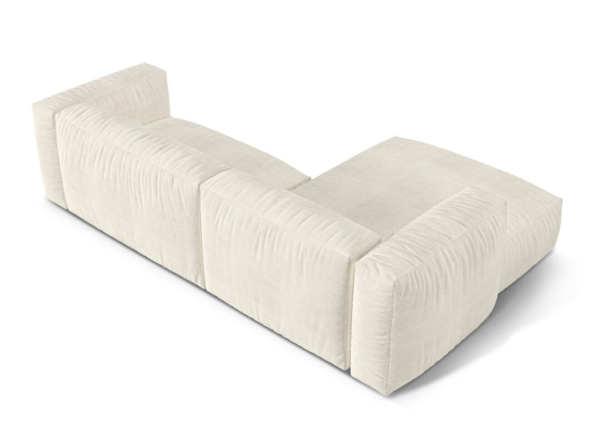 Modulinis minkštas kampas 651579