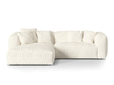 Modulinis minkštas kampas 651579