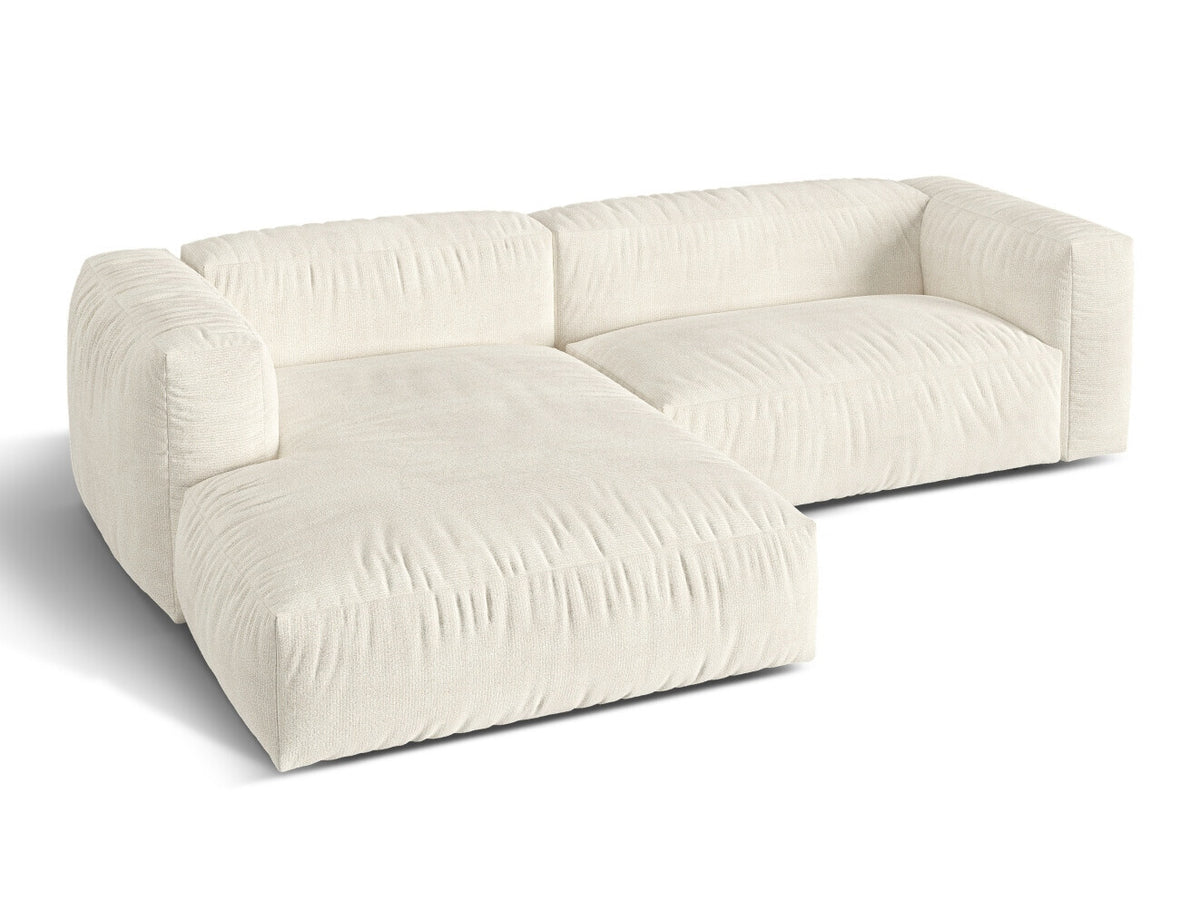 Modulinis minkštas kampas 651579
