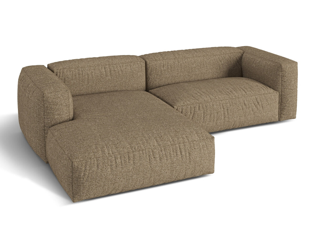 Modulinis minkštas kampas 651579