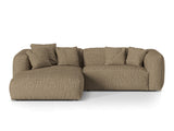 Modulinis minkštas kampas 651579