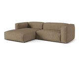 Modulinis minkštas kampas 651579