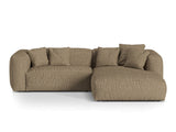 Modulinis minkštas kampas 651579