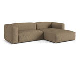 Modulinis minkštas kampas 651579