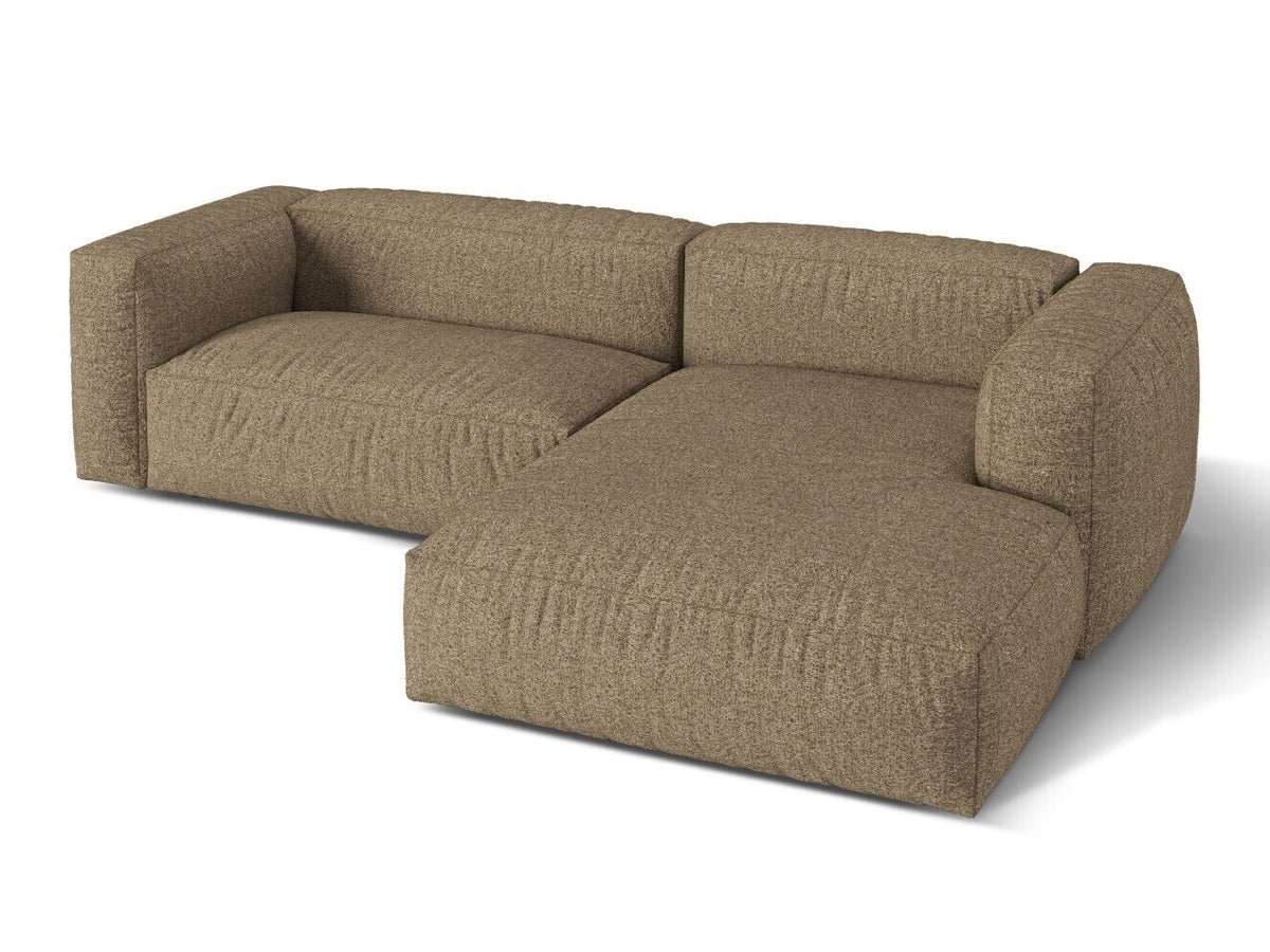 Modulinis minkštas kampas 651579
