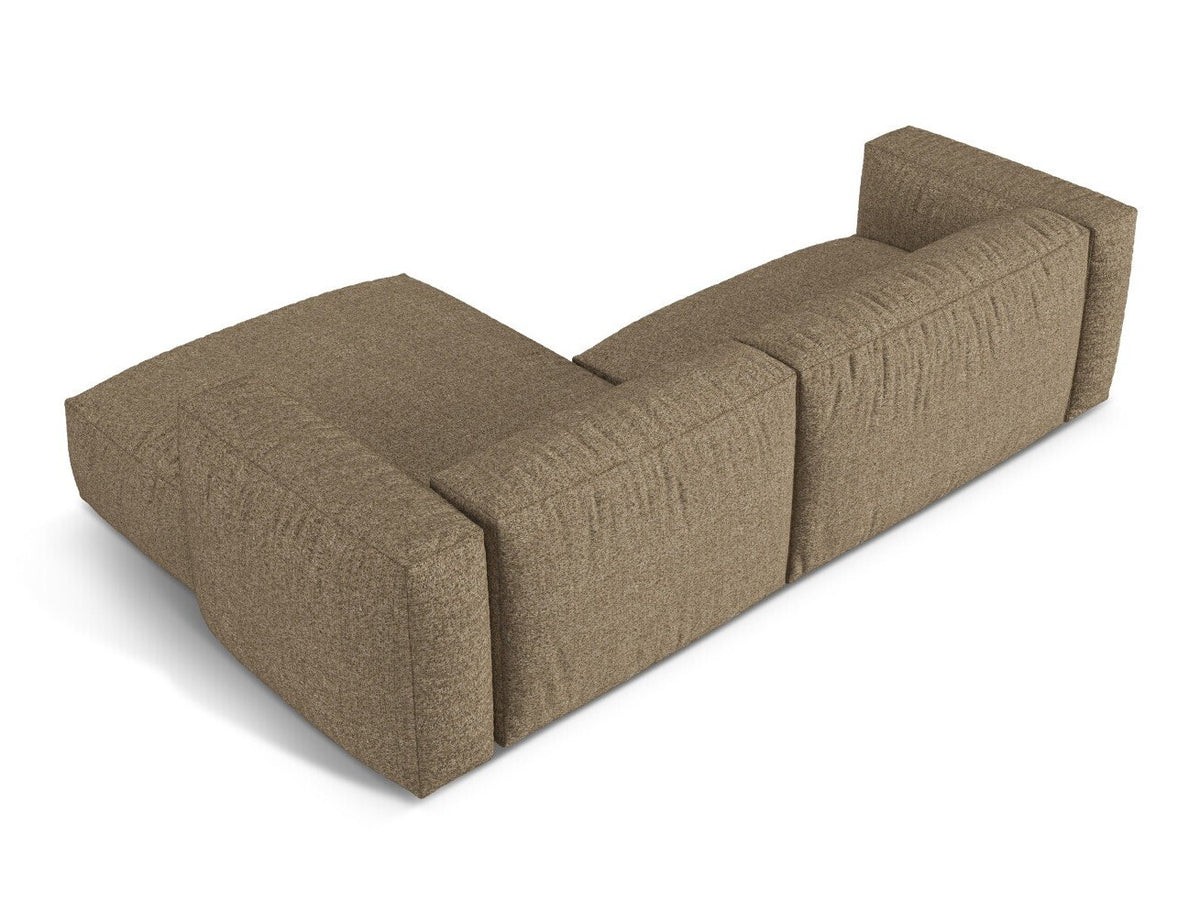 Modulinis minkštas kampas 651579
