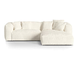 Modulinis minkštas kampas 651579