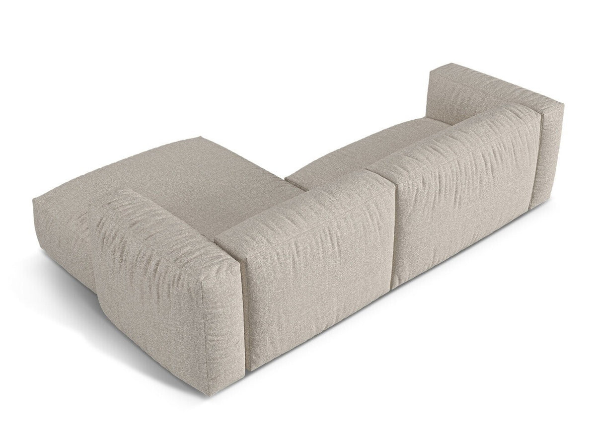 Modulinis minkštas kampas 651579