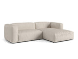 Modulinis minkštas kampas 651579