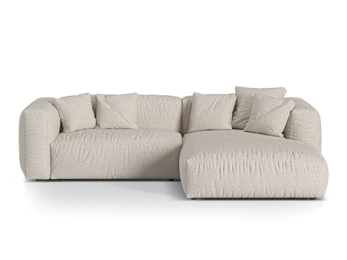 Modulinis minkštas kampas 651579