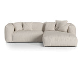 Modulinis minkštas kampas 651579
