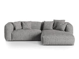 Modulinis minkštas kampas 651579