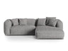 Modulinis minkštas kampas 651579