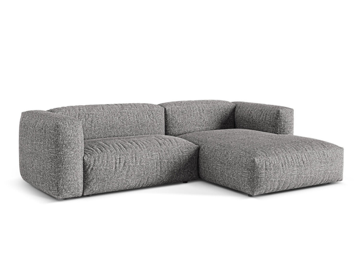 Modulinis minkštas kampas 651579