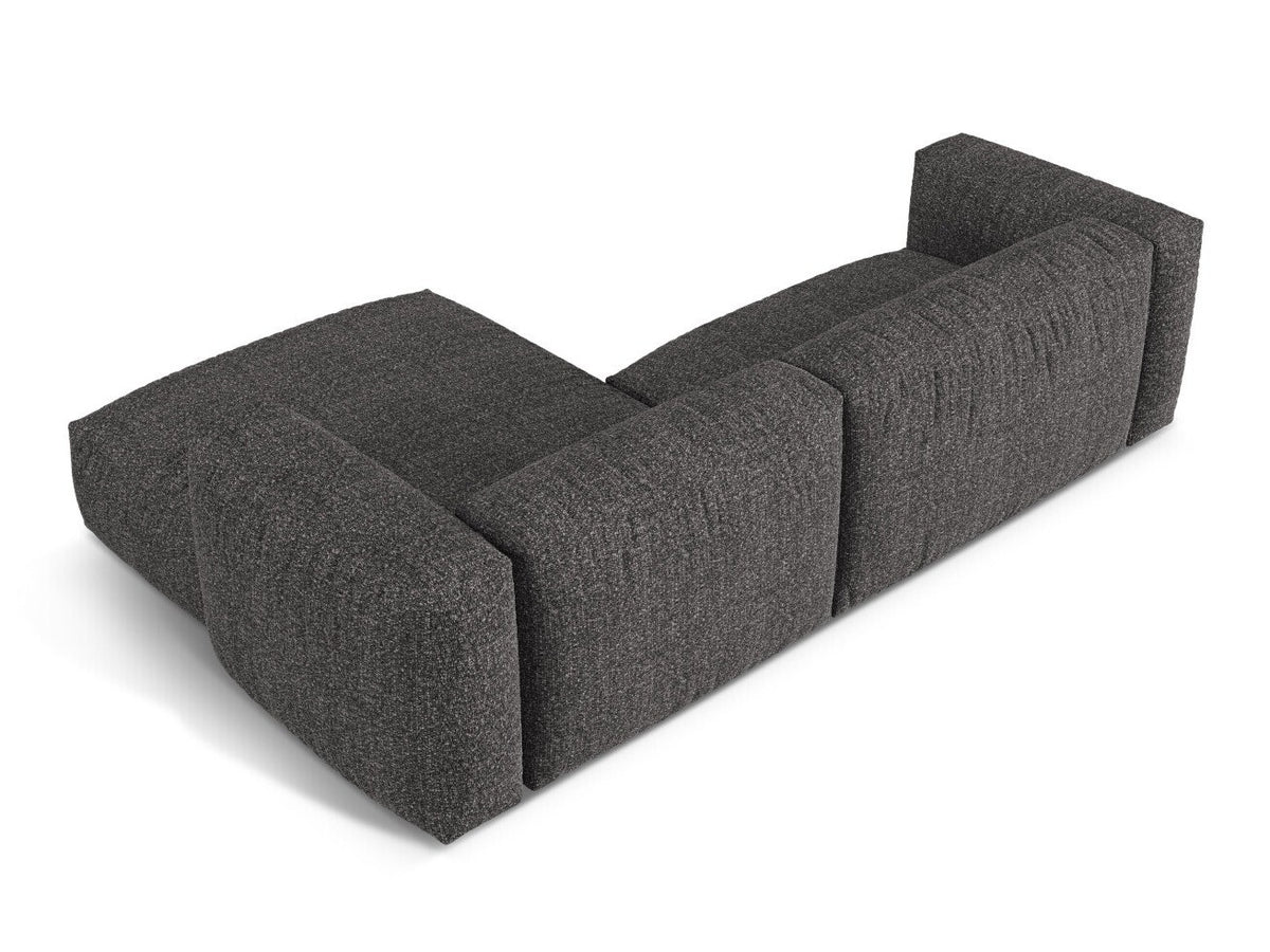 Modulinis minkštas kampas 651579