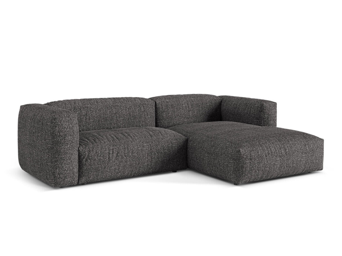 Modulinis minkštas kampas 651579