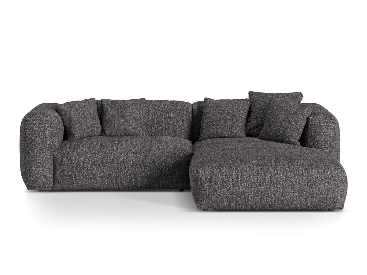 Modulinis minkštas kampas 651579