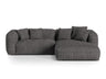 Modulinis minkštas kampas 651579