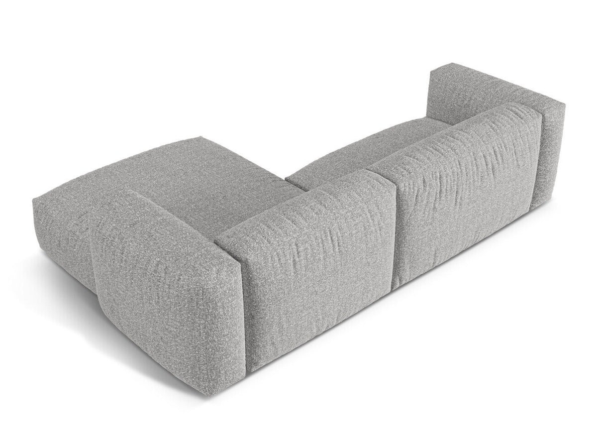 Modulinis minkštas kampas 651579
