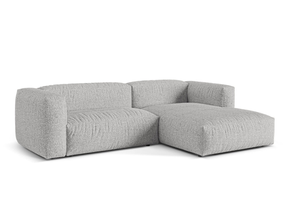 Modulinis minkštas kampas 651579