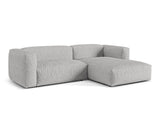 Modulinis minkštas kampas 651579