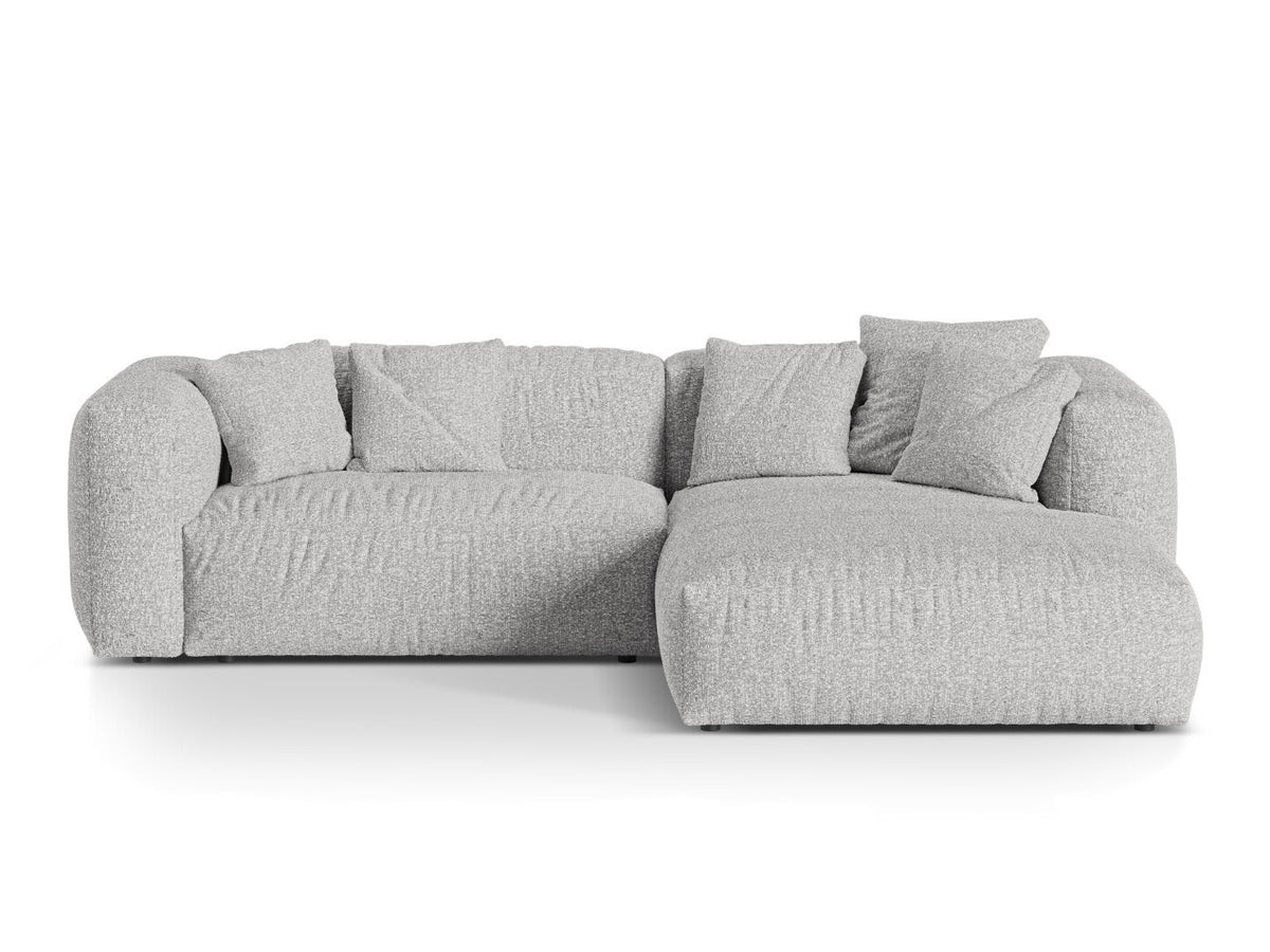 Modulinis minkštas kampas 651579
