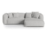 Modulinis minkštas kampas 651579