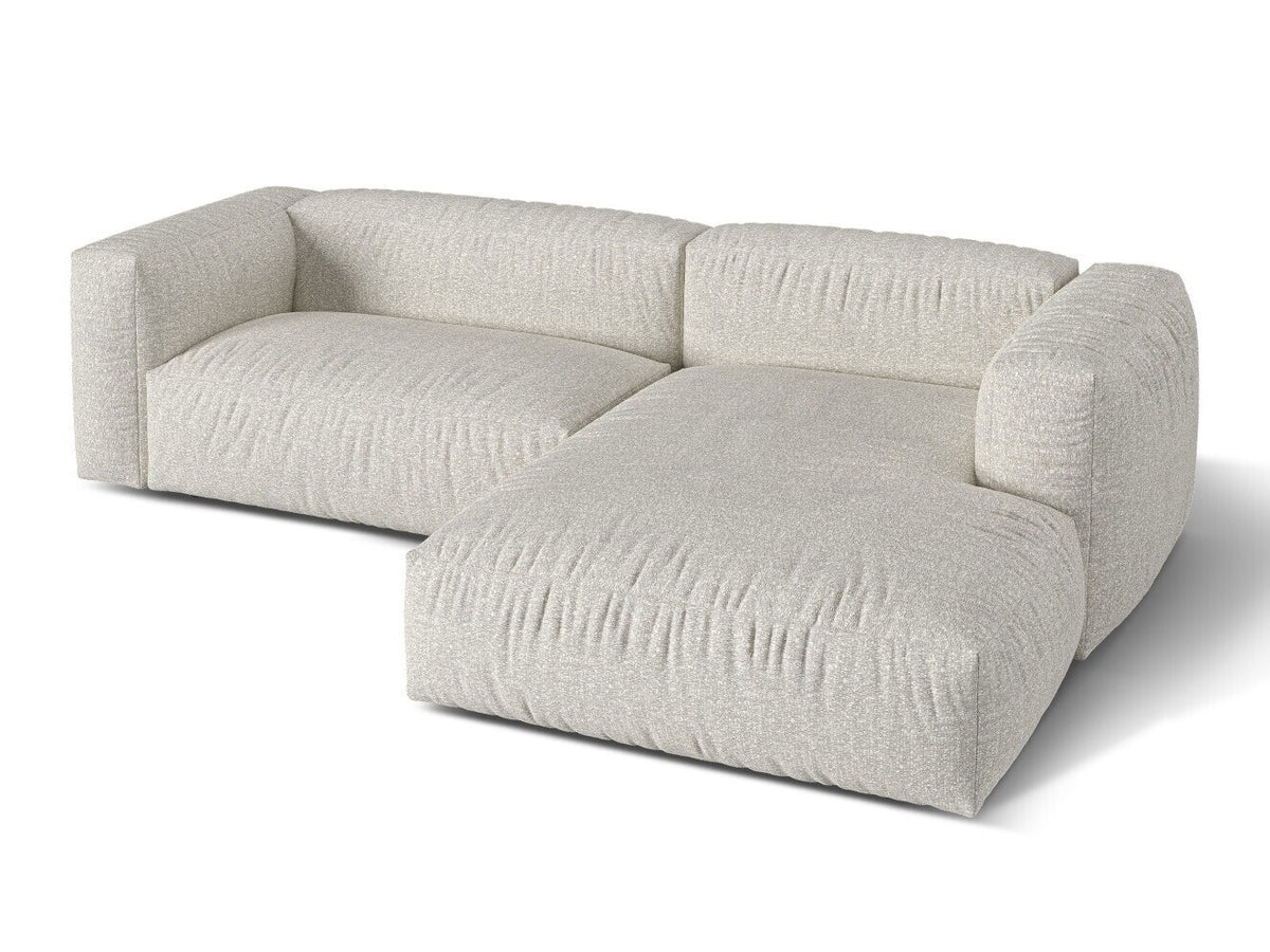 Modulinis minkštas kampas 651579