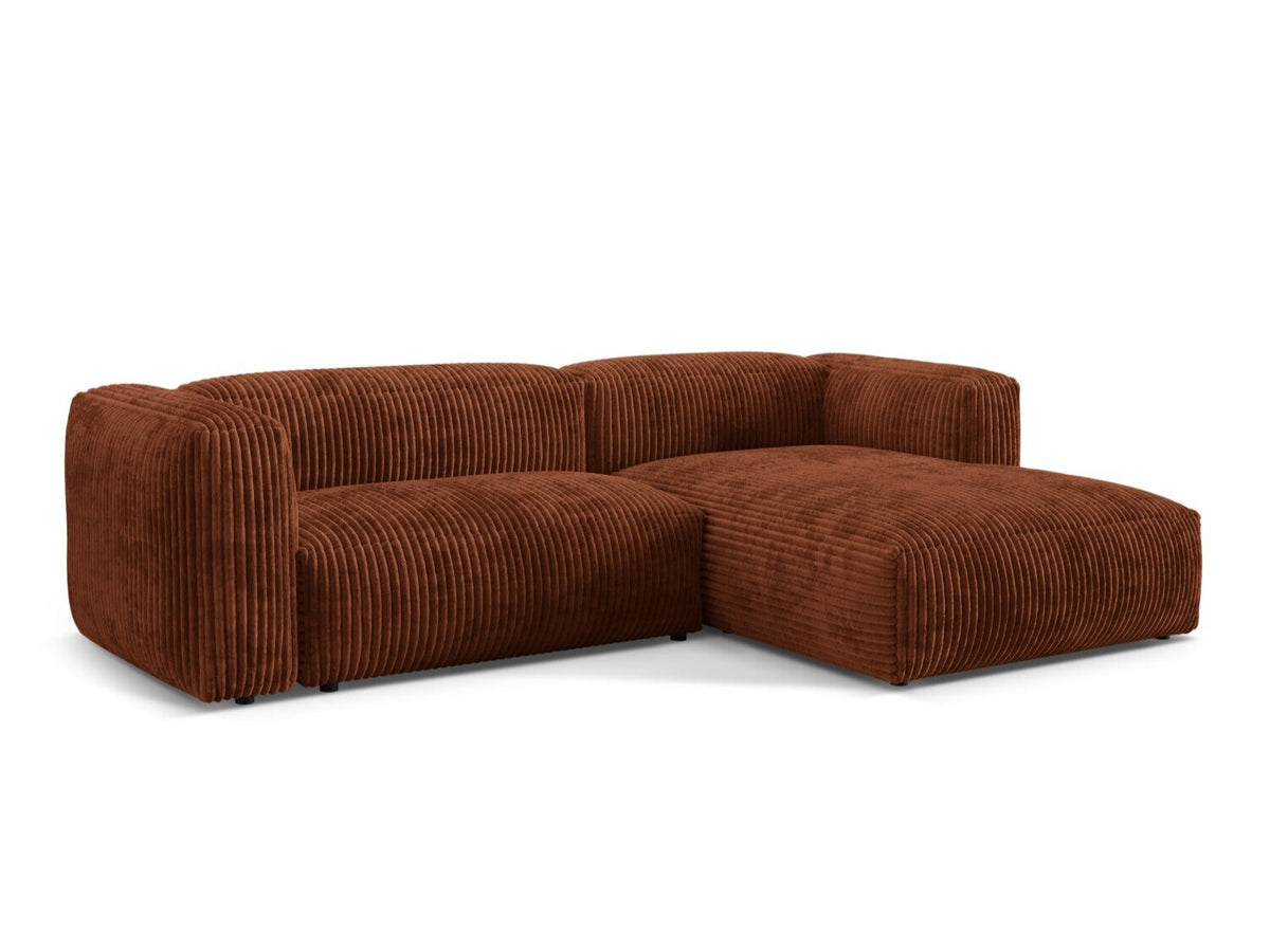 Modulinis minkštas kampas 651579