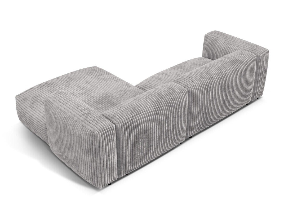 Modulinis minkštas kampas 651579
