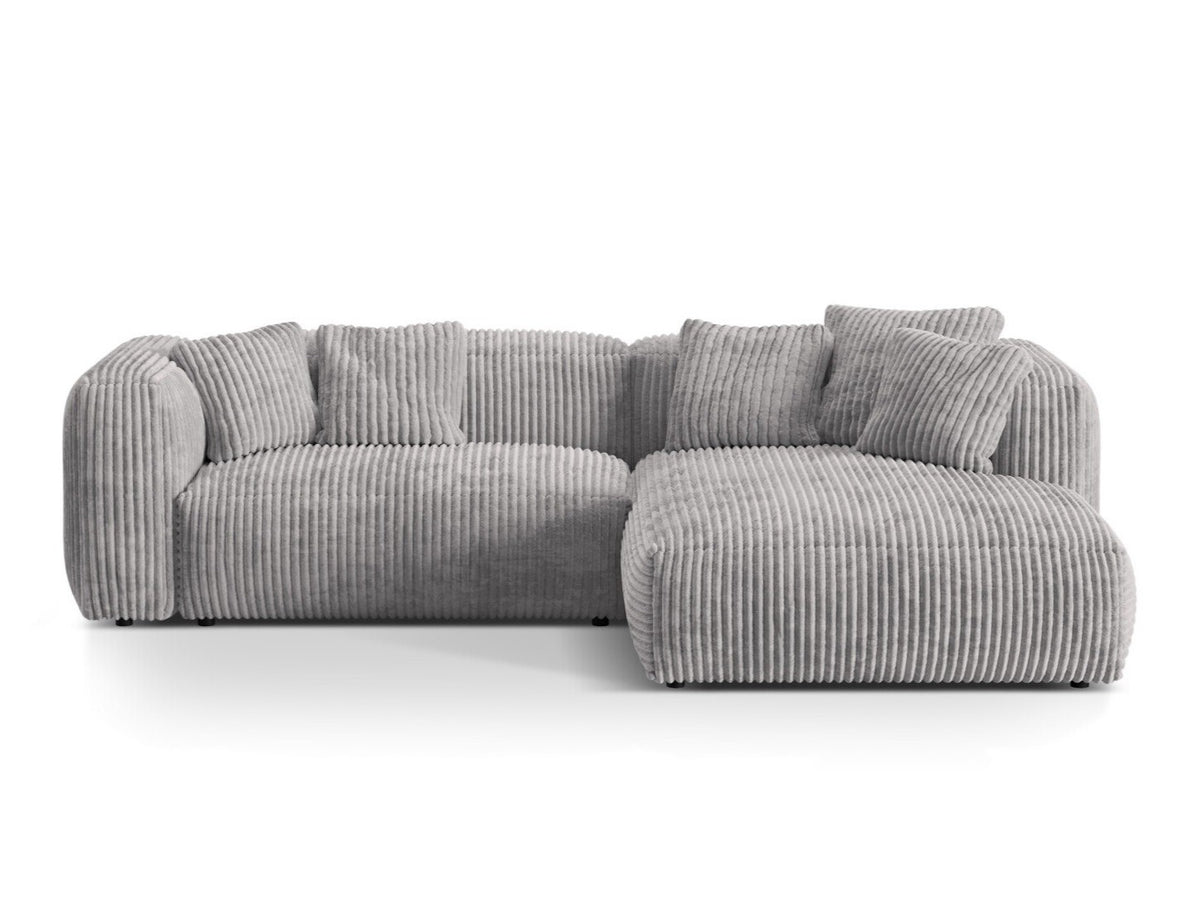 Modulinis minkštas kampas 651579