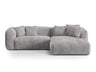Modulinis minkštas kampas 651579