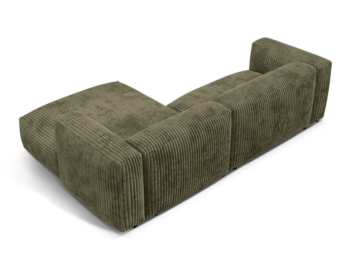 Modulinis minkštas kampas 651579