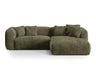 Modulinis minkštas kampas 651579
