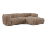 Modulinis minkštas kampas 651579