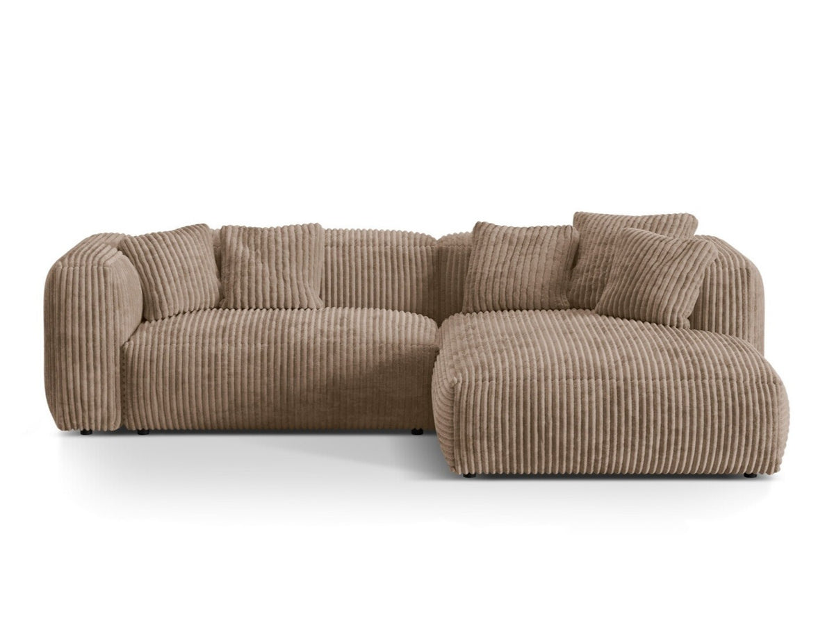 Modulinis minkštas kampas 651579