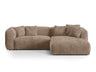 Modulinis minkštas kampas 651579
