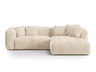 Modulinis minkštas kampas 651579