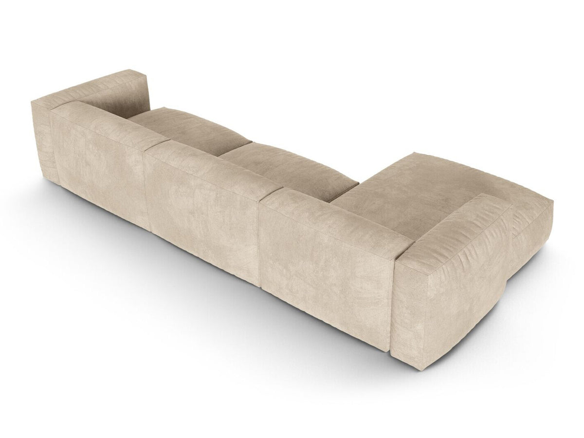 Modulinis minkštas kampas 651366