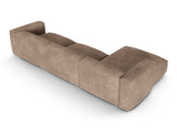 Modulinis minkštas kampas 651366