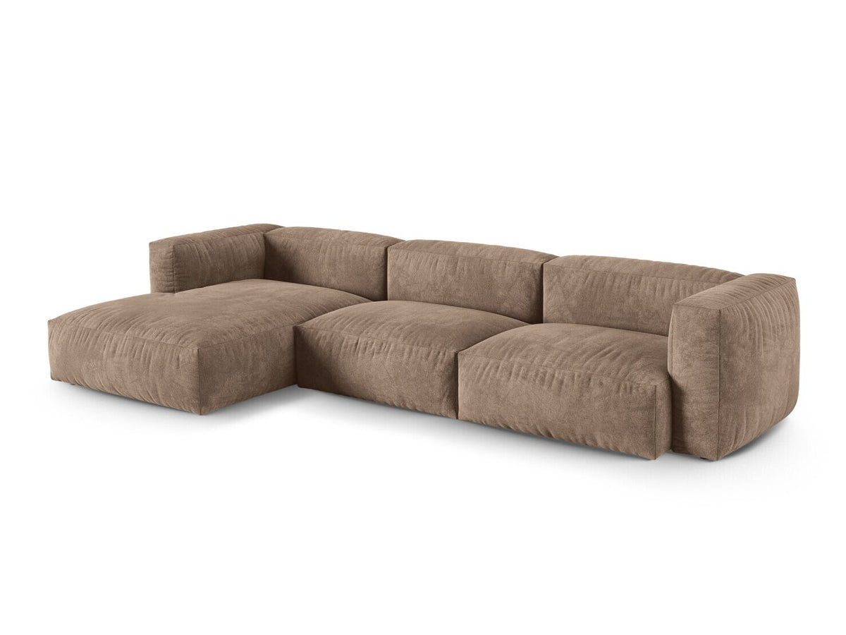 Modulinis minkštas kampas 651366