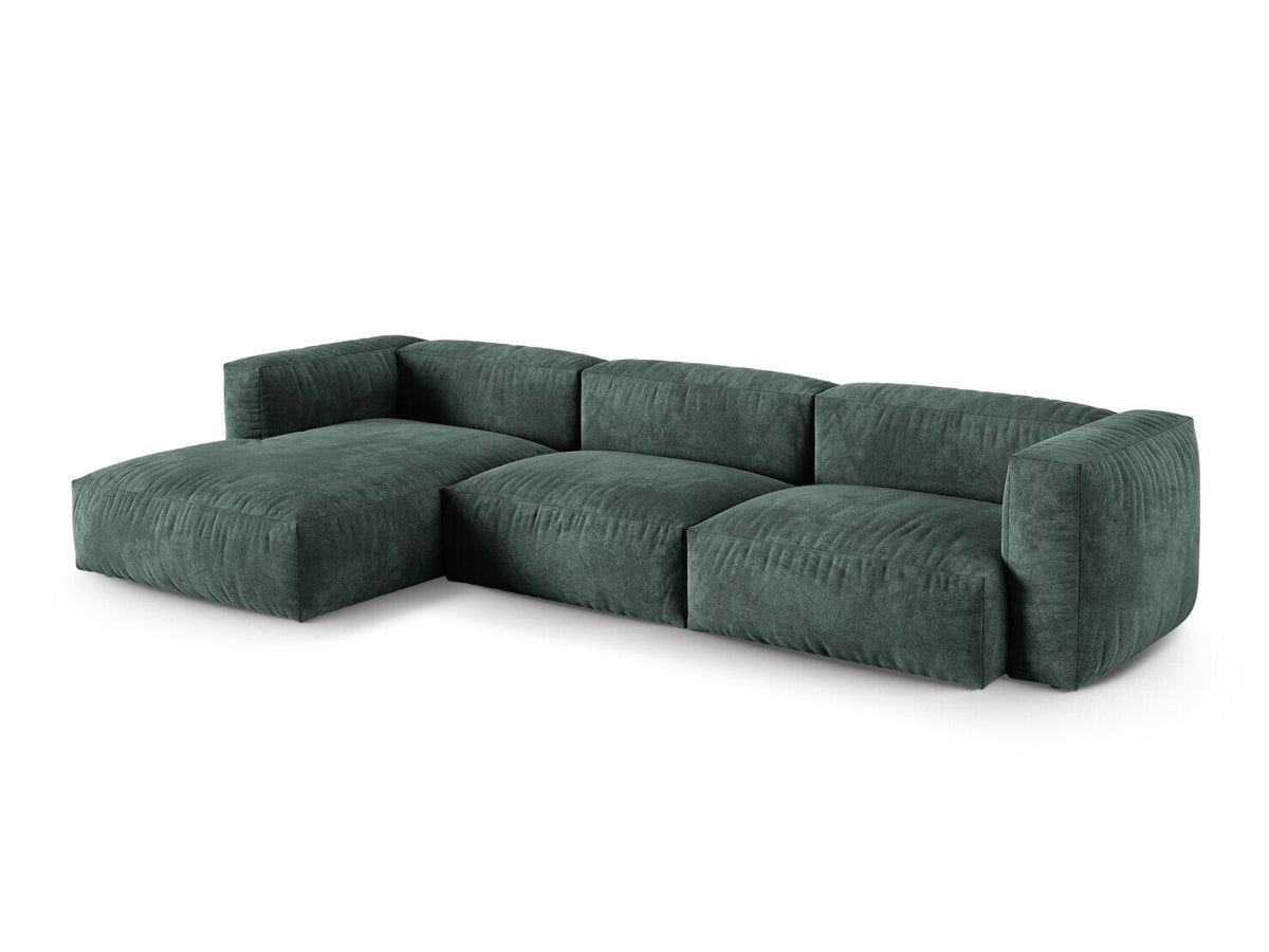 Modulinis minkštas kampas 651366